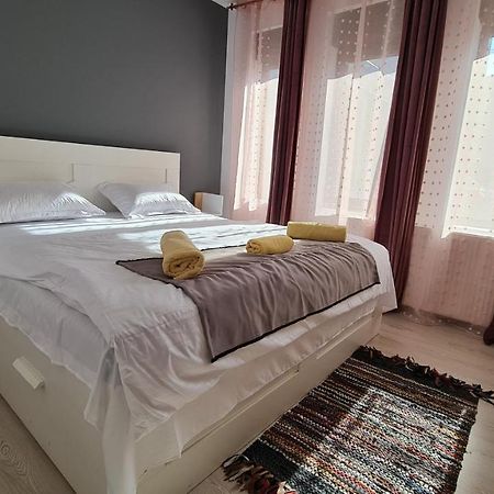 Pomiculturii Residence 1 ティミショアラ エクステリア 写真