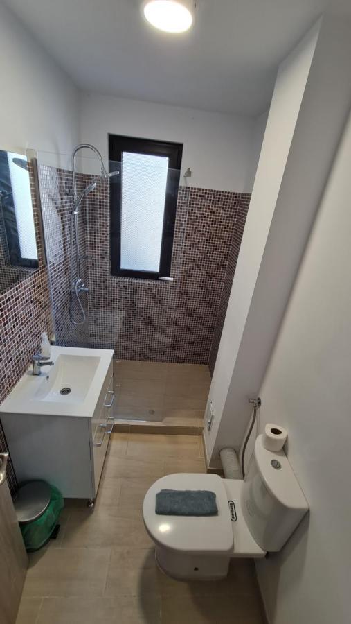 Pomiculturii Residence 1 ティミショアラ エクステリア 写真